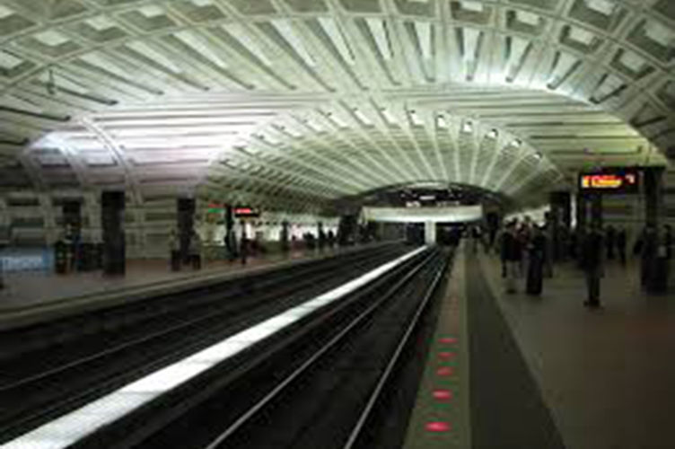 LIGHT RAIL SYSTEMS, METRO RAIL STATION AND TRACK, AND TUNNELS